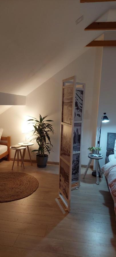 شقة House 11 Nikšić المظهر الخارجي الصورة