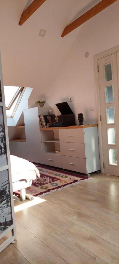 شقة House 11 Nikšić المظهر الخارجي الصورة