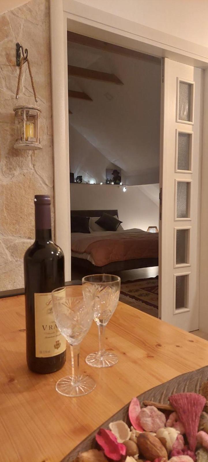 شقة House 11 Nikšić المظهر الخارجي الصورة