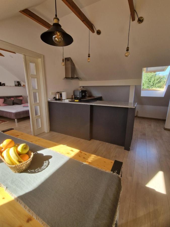شقة House 11 Nikšić المظهر الخارجي الصورة