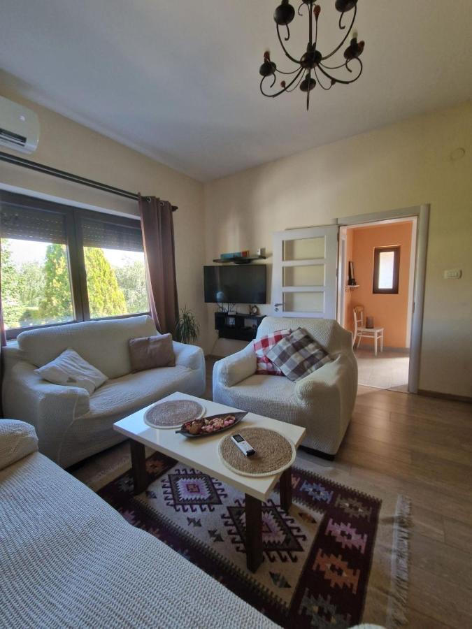 شقة House 11 Nikšić المظهر الخارجي الصورة