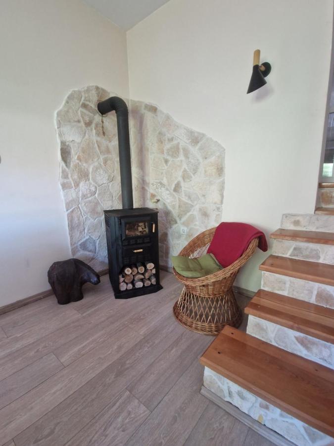 شقة House 11 Nikšić المظهر الخارجي الصورة